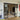 Vista Grid – Double Sliding Glass Door with Two Side Panels – PMF - CreoGlass®