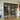 Vista Grid – Double Sliding Glass Door with Two Side Panels – PMF - CreoGlass®