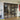 Vista Grid – Double Sliding Glass Door with Two Side Panels – PMF - CreoGlass®