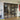 Vista Grid – Double Sliding Glass Door with Two Side Panels – PMF - CreoGlass®