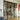 Vista Grid – Double Sliding Glass Door with Two Side Panels – PMF - CreoGlass®