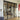 Vista Grid – Double Sliding Glass Door with Two Side Panels – PMF - CreoGlass®