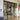 Vista Grid – Double Sliding Glass Door with Two Side Panels – PMF - CreoGlass®