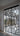 Geo Line – Double Sliding Glass Doors – PMF - CreoGlass®