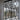 Geo Line – Double Sliding Glass Doors – PMF - CreoGlass®