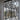 Geo Line – Double Sliding Glass Doors – PMF - CreoGlass®