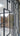 Geo Line – Double Sliding Glass Doors – PMF - CreoGlass®