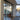 Vista Grid – Double Sliding Glass Door with Two Side Panels – PMF - CreoGlass®