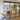 Vista Grid – Double Sliding Glass Door with Two Side Panels – PMF - CreoGlass®