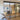 Vista Grid – Double Sliding Glass Door with Two Side Panels – PMF - CreoGlass®