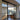 Vista Grid – Double Sliding Glass Door with Two Side Panels – PMF - CreoGlass®