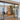 Vista Grid – Double Sliding Glass Door with Two Side Panels – PMF - CreoGlass®