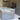Ice Cracked 10mm Glass Worktop - CreoGlass®