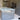 Ice Cracked 10mm Glass Worktop - CreoGlass®