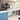 Ice Cracked 10mm Glass Worktop - CreoGlass®