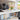 Ice Cracked 10mm Glass Worktop - CreoGlass®