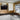 Deep Gold - Mica Splashback - Bespoke - CreoGlass®