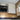 Deep Gold - Mica Splashback - Bespoke - CreoGlass®
