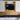 Deep Gold - Mica Splashback - Bespoke - CreoGlass®