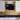 Deep Gold - Mica Splashback - Bespoke - CreoGlass®