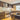 Deep Silver - Mica Splashback - Bespoke - CreoGlass®
