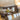 Deep Silver - Mica Splashback - Bespoke - CreoGlass®