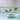 Peacock Printed 10mm Glass Worktop - CreoGlass®