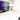 Pure White 10mm Glossy Glass Worktop - CreoGlass®