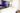 Pure White 10mm Glossy Glass Worktop - CreoGlass®