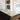 Pure White 10mm Glossy Glass Worktop - CreoGlass®