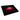 Red Apple Glass Chopping Board and Worktop - CreoGlass®