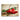 Red Hot Chilli Peppers Glass Chopping Board and Placemat - CreoGlass®