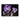 Saffron Flowers Glass Chopping Board and Worktop - CreoGlass®