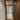 Aspect Grid – Single Hinged Door with Latch and Frame – internal steel and glass door, photo 4