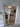Linear View – Single Hinged Door with Latch – internal steel and glass door, photo 2