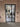 Elegance Grid – Double Hinged Glass Door with Handle and Frame – internal steel and glass door, photo 5