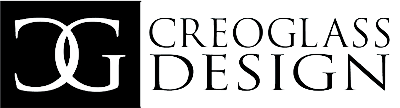 creoglass logo