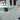 White Grey Marble 10mm Silestone Quartz Worktop - CreoGlass®