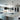 White Grey Marble 10mm Silestone Quartz Worktop - CreoGlass®