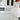 White Grey Marble 10mm Silestone Quartz Worktop - CreoGlass®