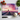 Windmill and Tulips Glass Chopping Board and Placemat - CreoGlass®