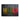 Yellow Green and Red Chilli Glass Chopping Board and Worktop - CreoGlass®