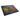 Yellow Green and Red Chilli Glass Chopping Board and Placemat - CreoGlass®