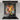 Vibrant lion artwork on custom kitchen glass splashback, modern luxury interior design