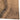 Textured bronze decorative glass panel with speckled finish for luxury interiors