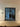 Linear Frame – Double Hinged Glass Door with 2 Side Panels, Latch and Frame – internal steel and glass door, photo 3