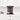Aubergine Colour Glass Splashback - DIY - CreoGlass®