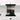 Black to White - Gradient - Splashback - DIY