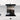Black to White - Gradient - Splashback - DIY - CreoGlass®