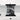 Black & White - Onyx Fantastico Splashback - DIY - CreoGlass®